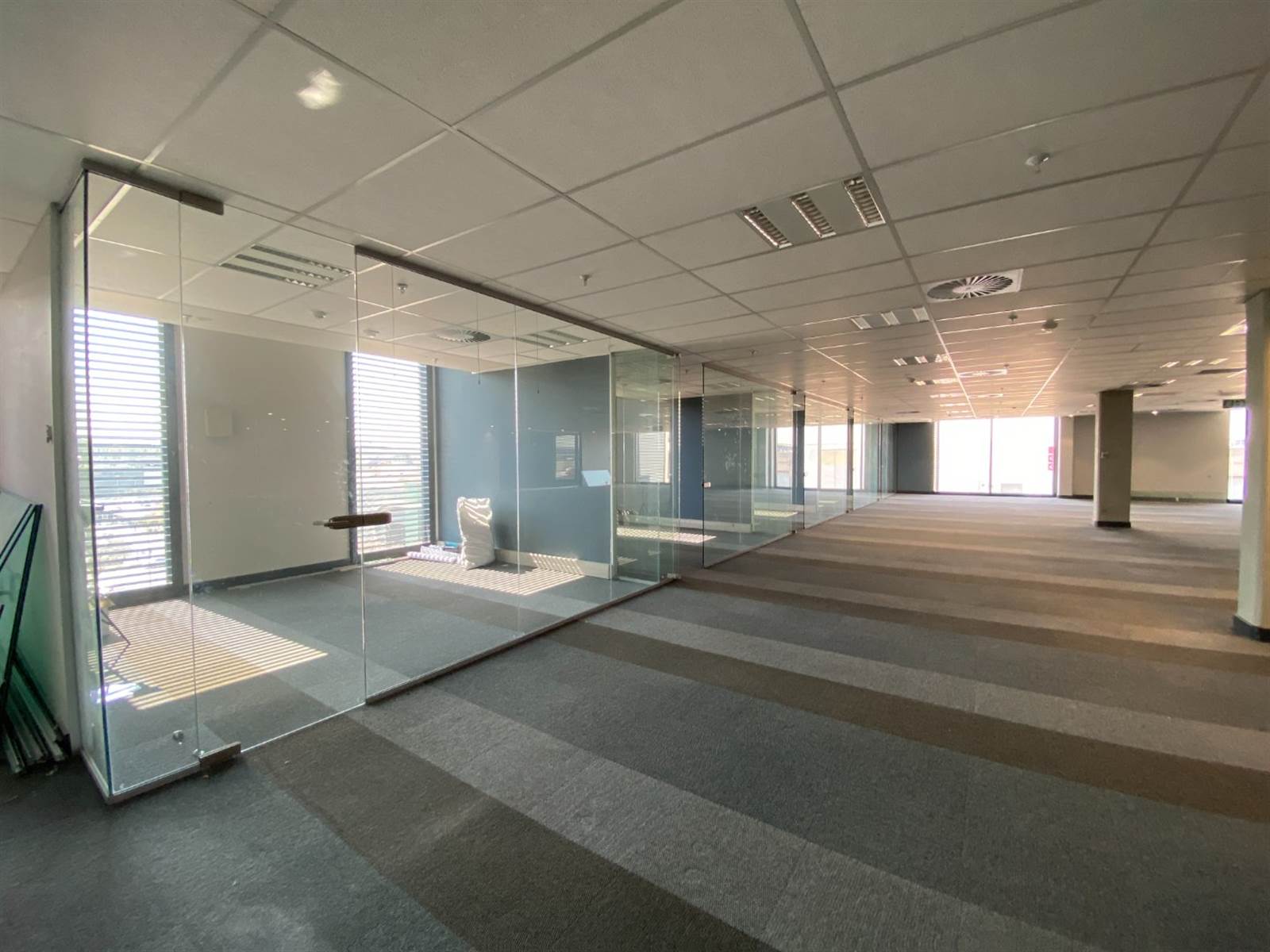 641  m² Office Space in Centurion CBD photo number 13