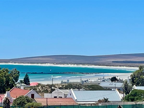 226 m² Land available in Paternoster
