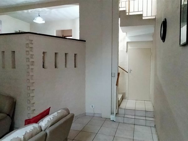 3 Bed Townhouse