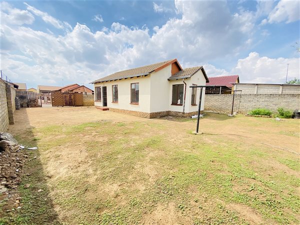 3 Bed House in Payneville