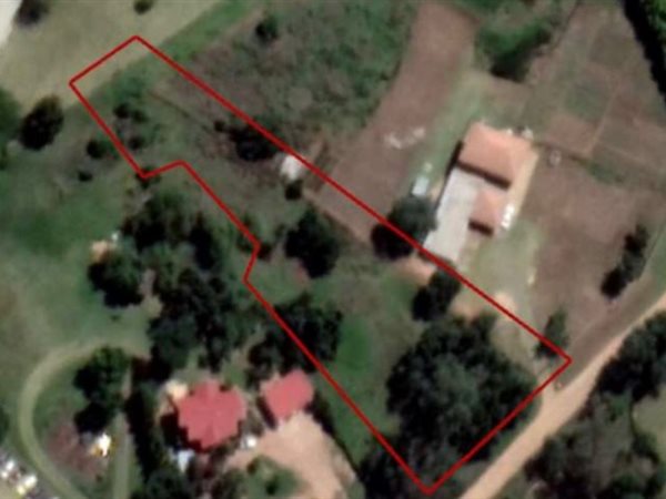 3 678 m² Land 3 678 m² Land
