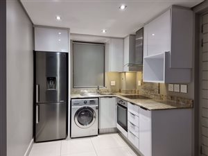 Apartment in Stellenbosch Central