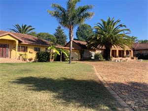 1.7 ha Farm in Farmall