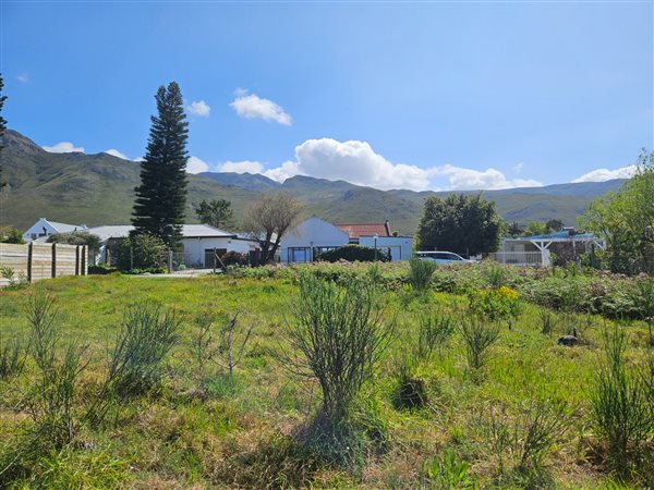 462 m² Land