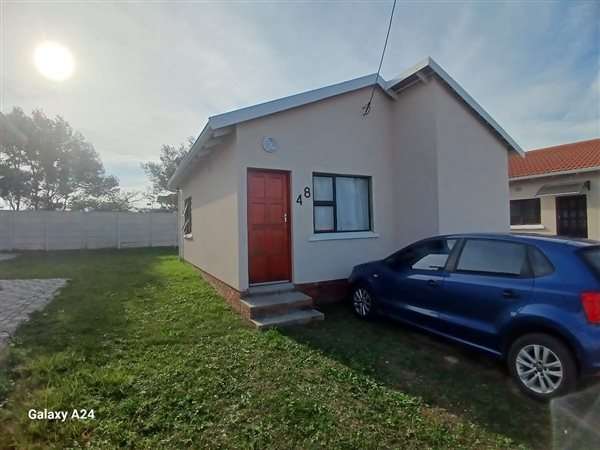 2 Bedroom House 2 Bedroom House