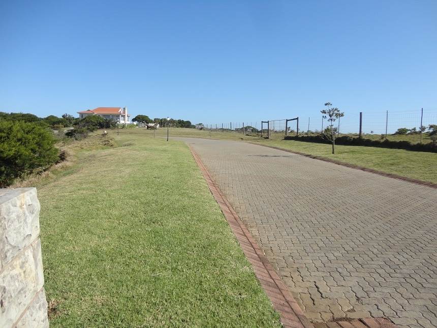 2089 m² Land available in Khamanga Bay photo number 2