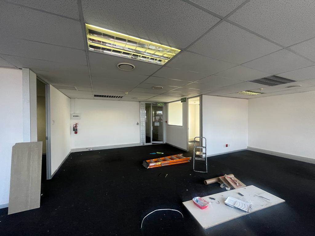96  m² Commercial space in Braamfontein photo number 4