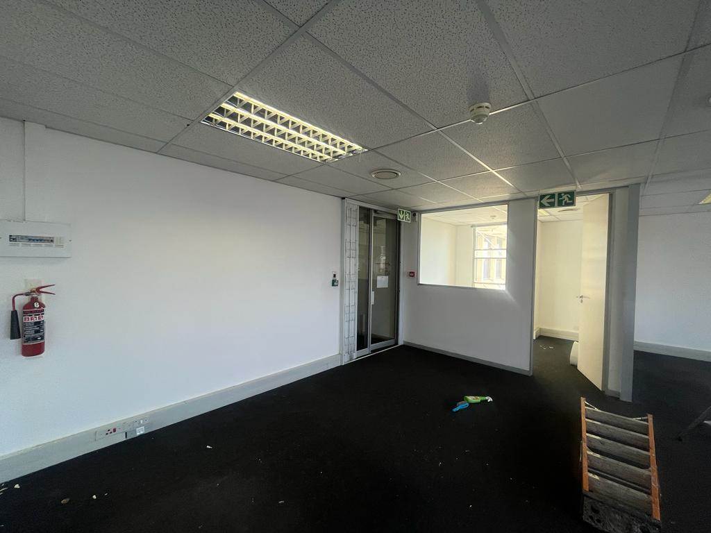 96  m² Commercial space in Braamfontein photo number 7