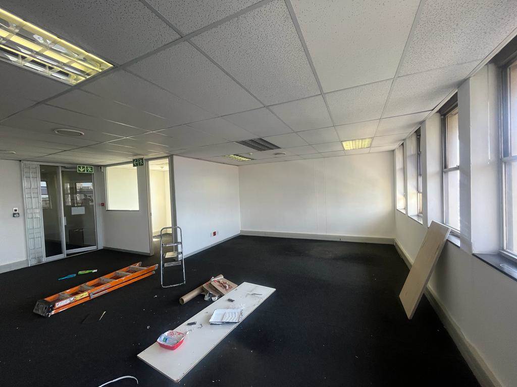 96  m² Commercial space in Braamfontein photo number 5