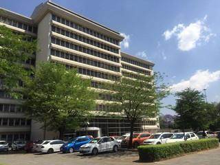 96  m² Commercial space in Braamfontein photo number 1