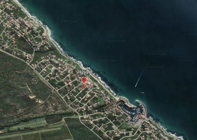 782 m² Land available in Santareme photo number 2