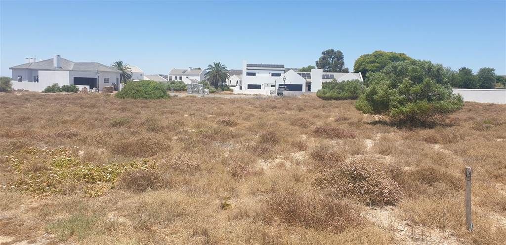 374 m² Land available in Shelley Point photo number 16