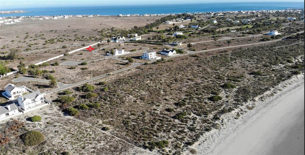 374 m² Land available in Shelley Point photo number 6