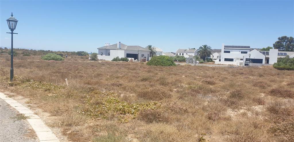 374 m² Land available in Shelley Point photo number 13