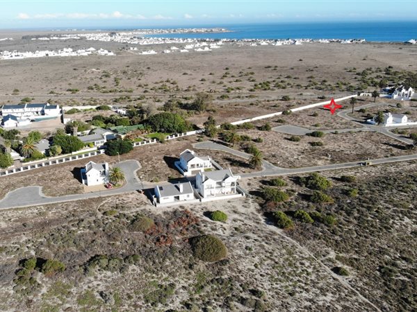 374 m² Land available in Shelley Point