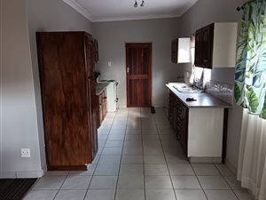Apartment in Vanderbijlpark CW