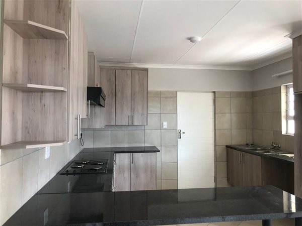 4 Bed House in Southern Gateway