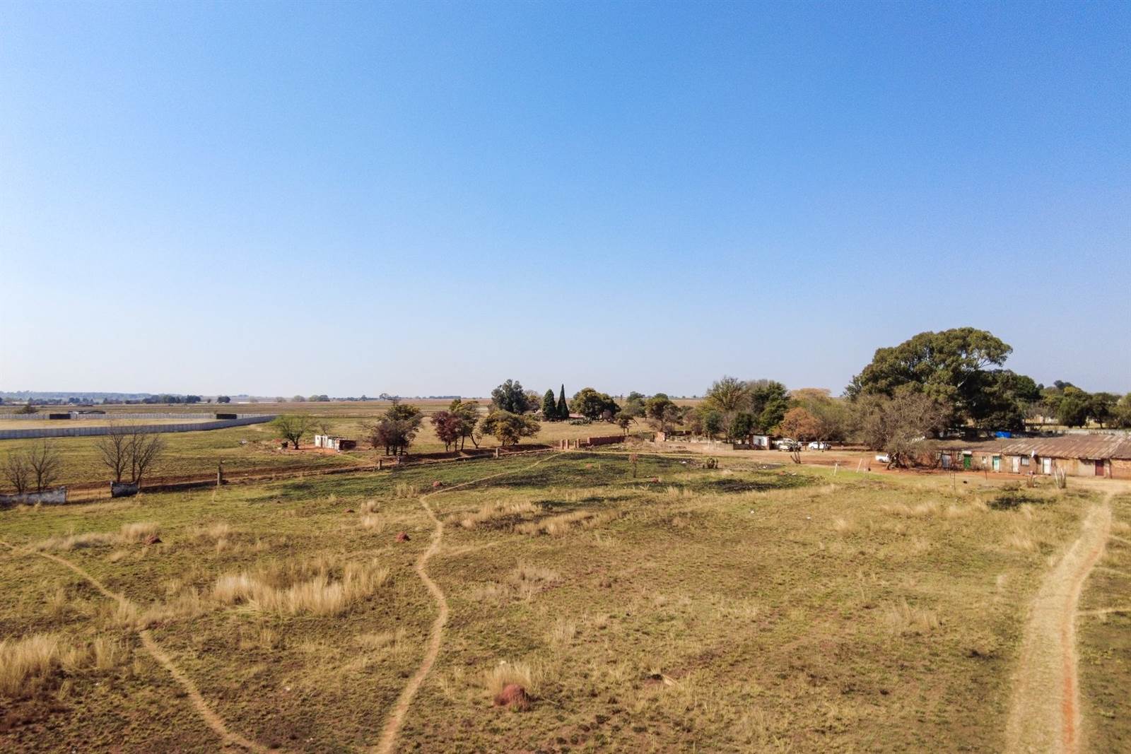 2 ha Farm in Elandsfontein AH photo number 1