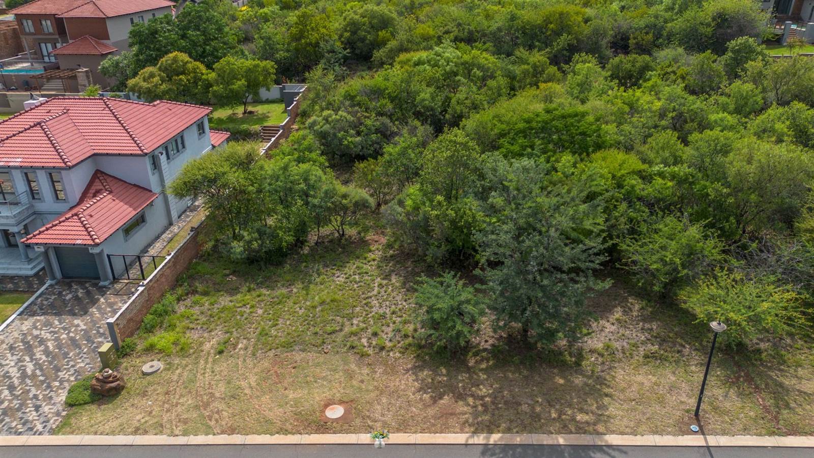 1043 m² Land available in Pretoria North photo number 7