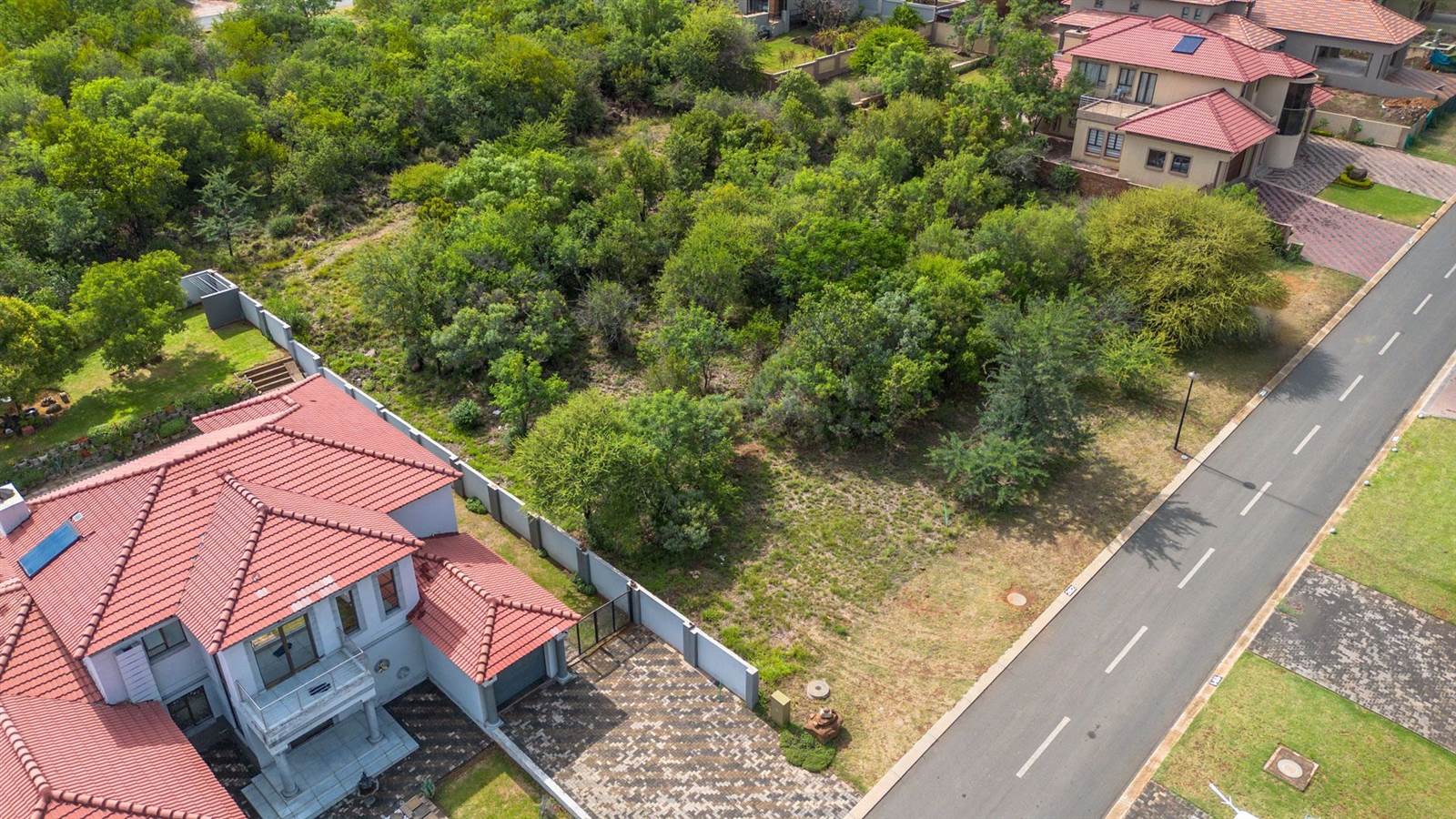 1043 m² Land available in Pretoria North photo number 2