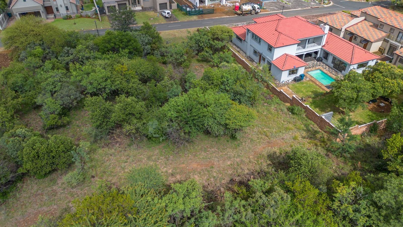 1043 m² Land available in Pretoria North photo number 3
