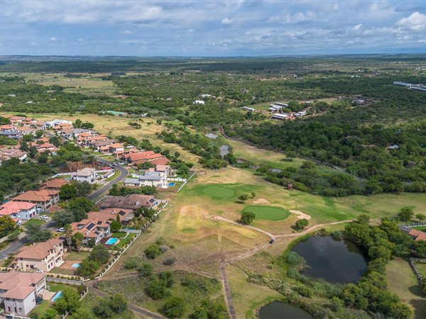 1043 m² Land available in Pretoria North