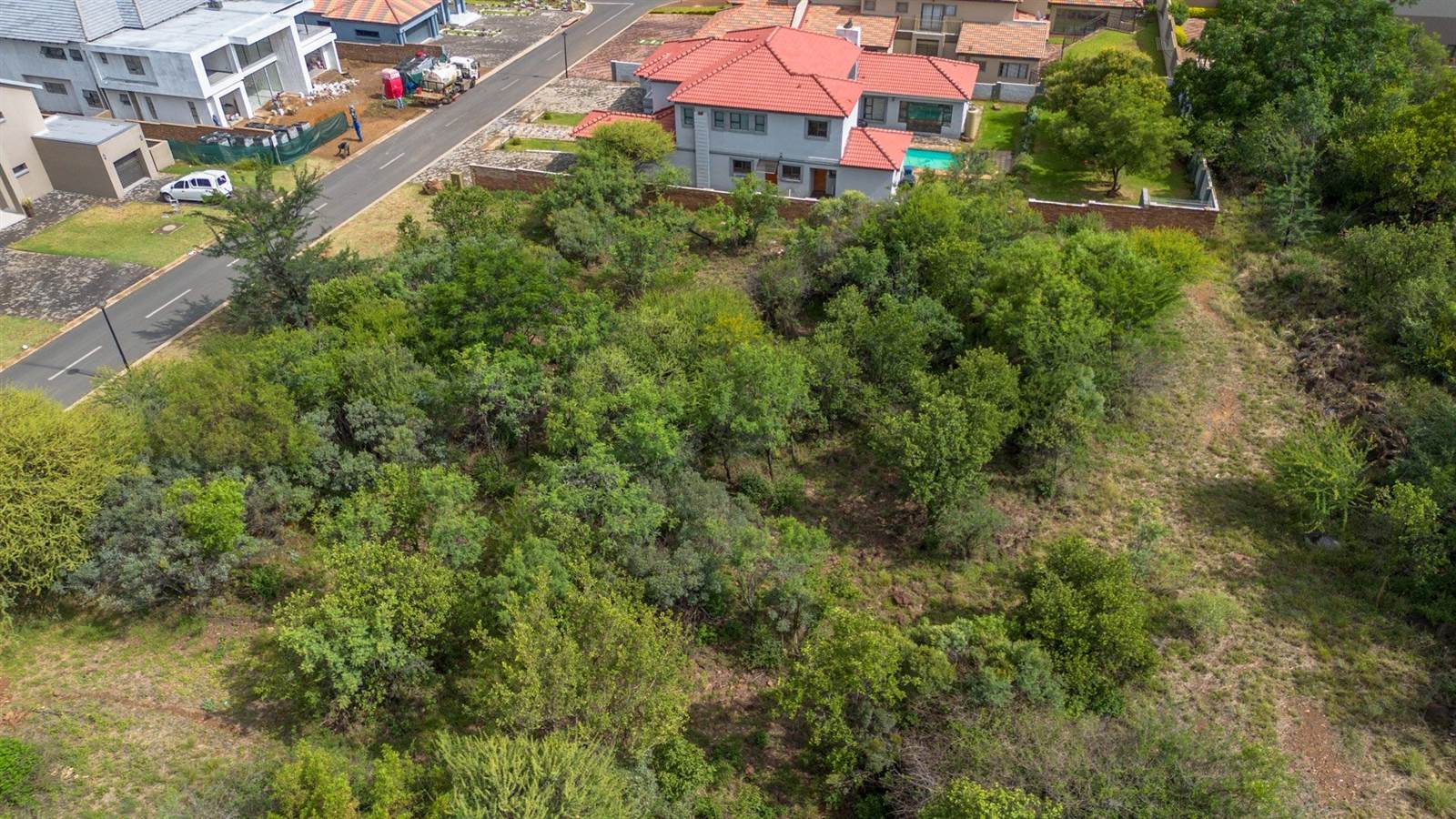 1043 m² Land available in Pretoria North photo number 6