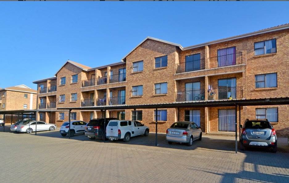 3 Bed Apartment in Delmas photo number 19