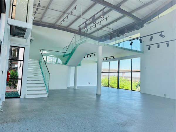 308  m² Commercial space in Umhlanga Ridge