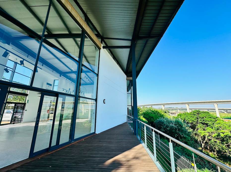 308  m² Commercial space in Umhlanga Ridge photo number 14