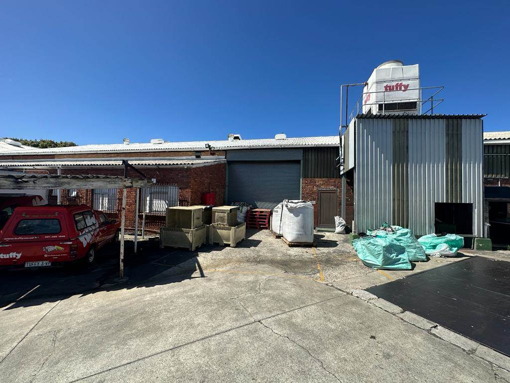 2162  m² Industrial space in Bellville Central photo number 5
