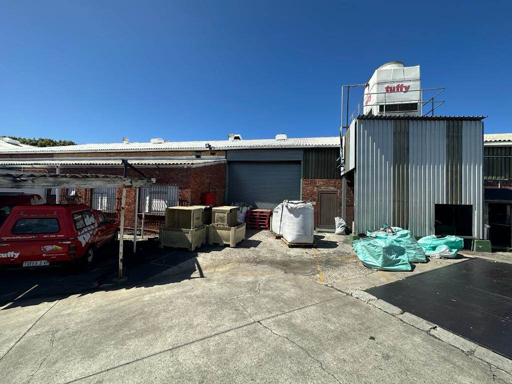 2162  m² Industrial space in Bellville Central photo number 17