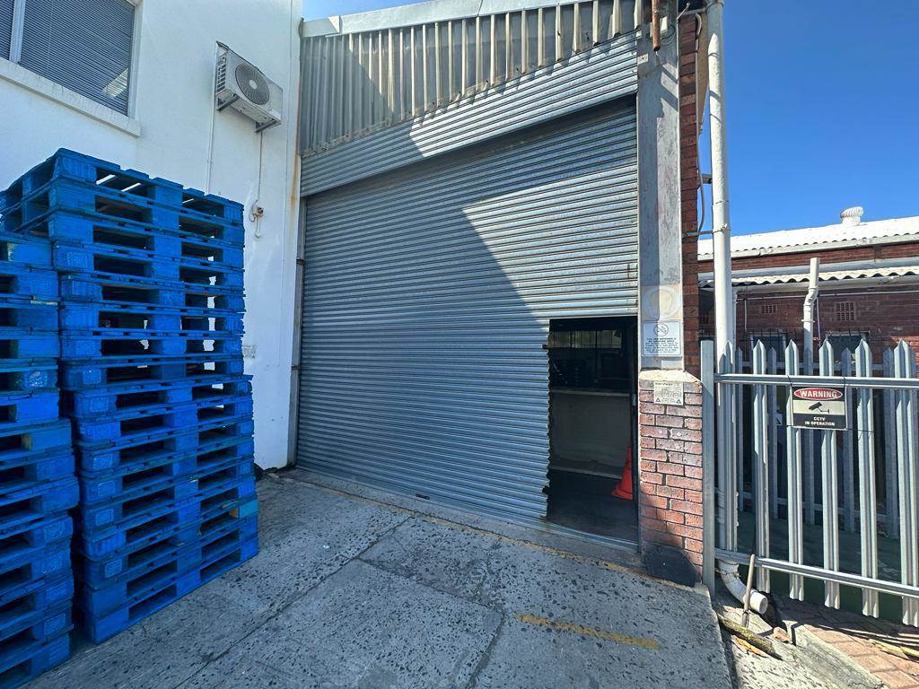 2162  m² Industrial space in Bellville Central photo number 2