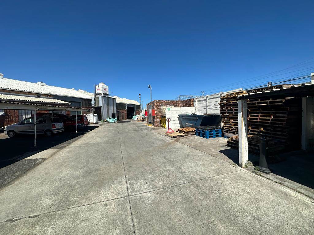 2162  m² Industrial space in Bellville Central photo number 14