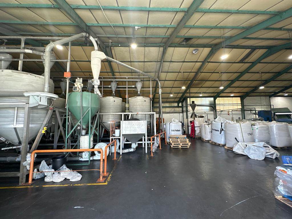 2162  m² Industrial space in Bellville Central photo number 20