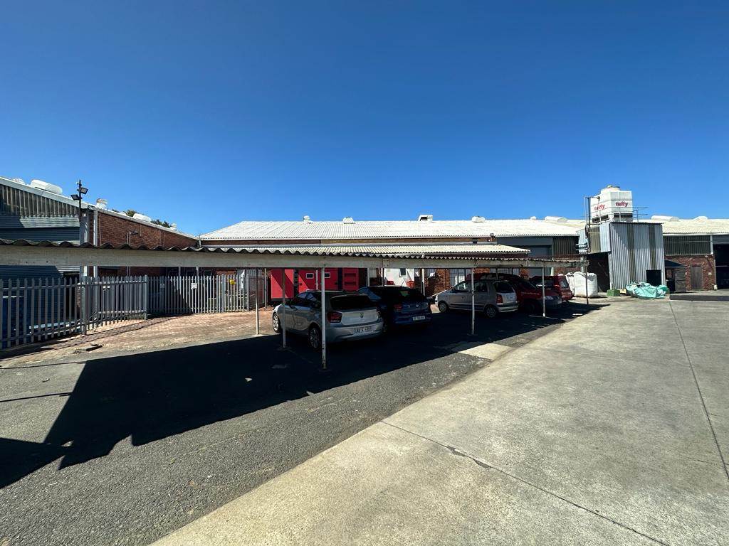 2162  m² Industrial space in Bellville Central photo number 18