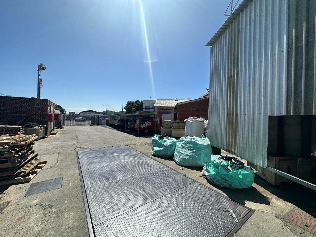 2162  m² Industrial space in Bellville Central photo number 21