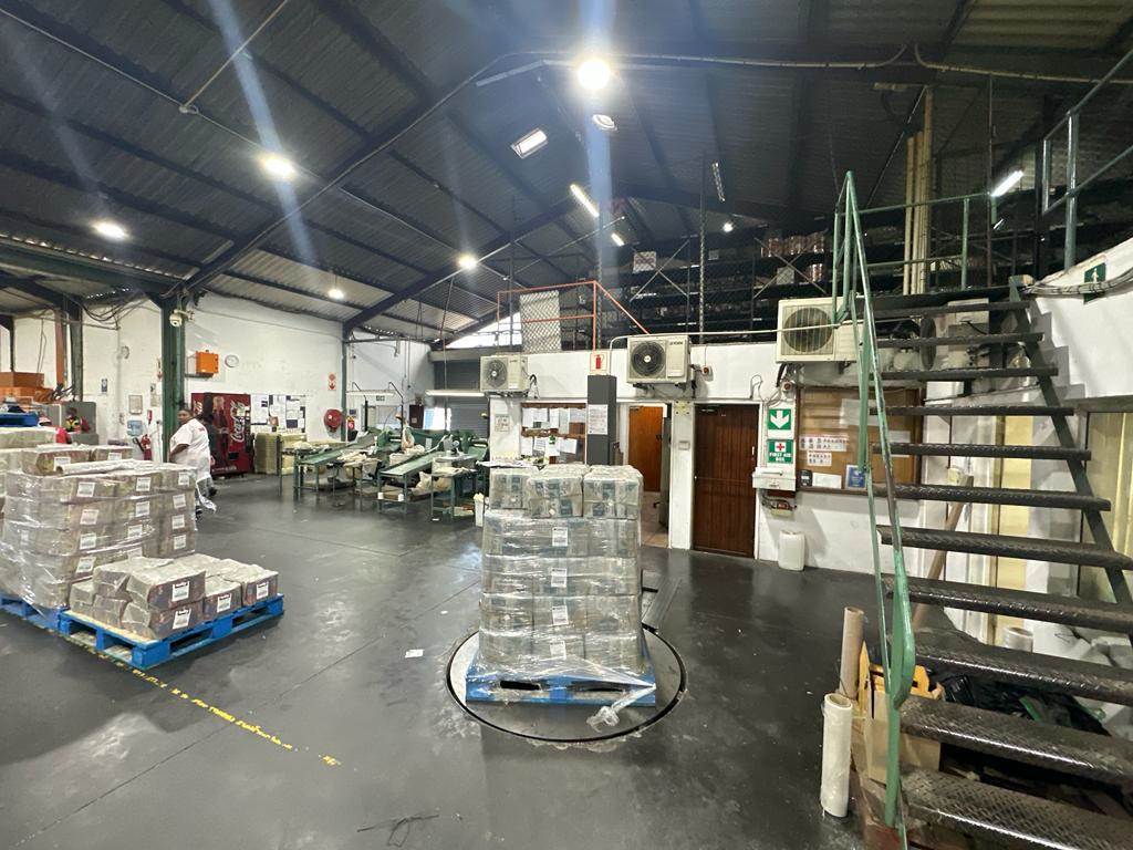 2162  m² Industrial space in Bellville Central photo number 10