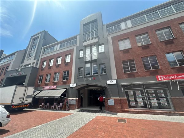 Office space in Green Point
