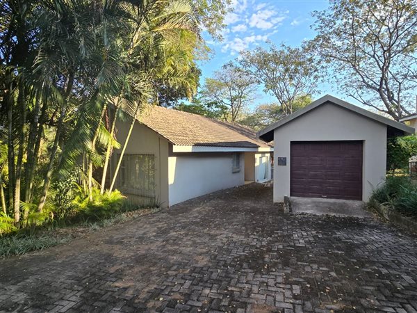 2 Bedroom House 2 Bedroom House