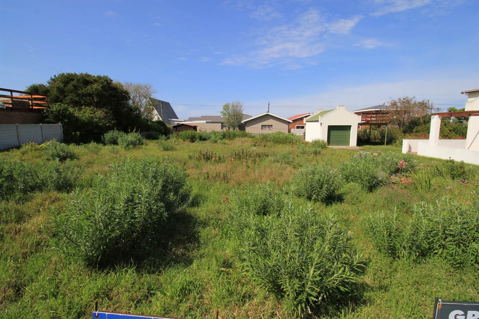 595 m² Land available in Kleinmond photo number 6
