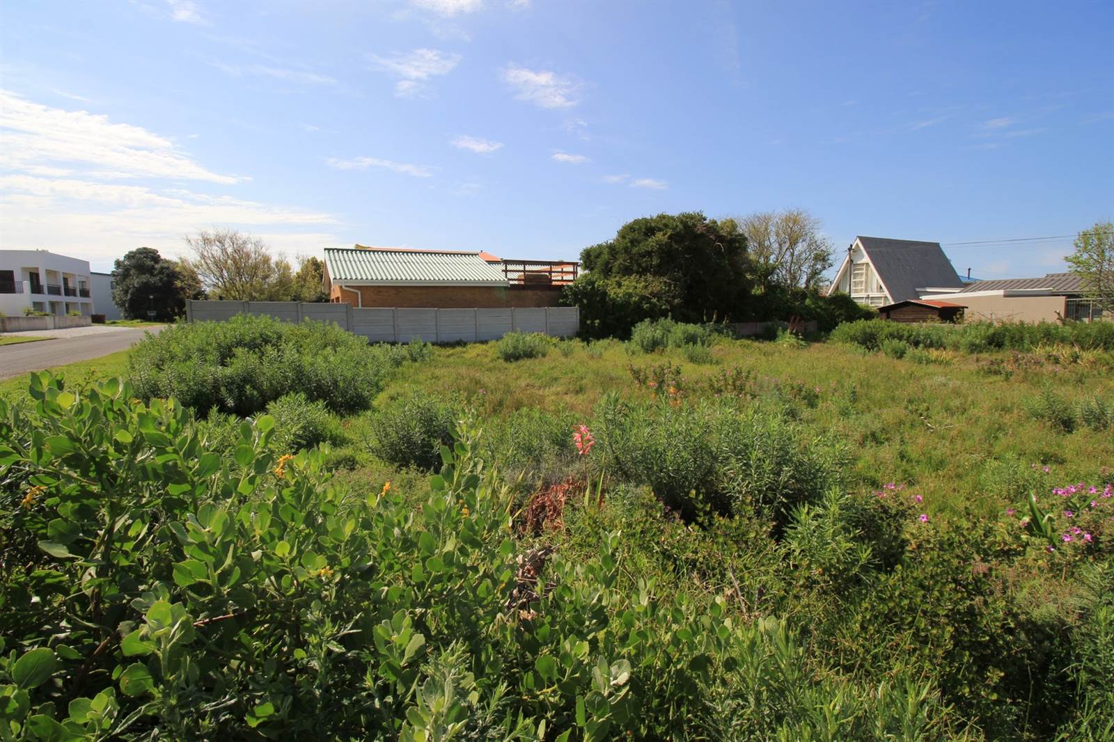 595 m² Land available in Kleinmond photo number 10