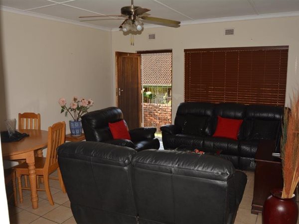 3 Bed Townhouse