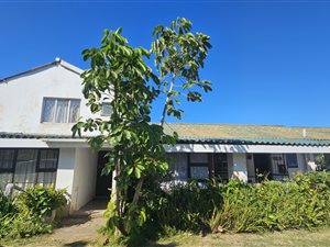 House in Umgababa