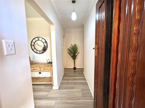 3 Bed Townhouse