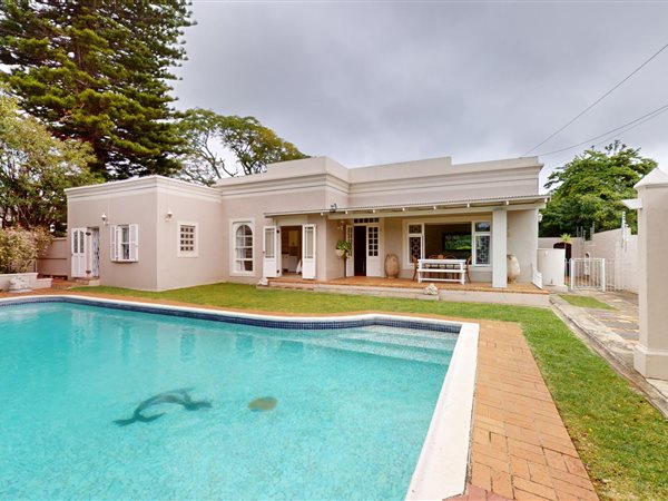 5 Bed House in Walmer