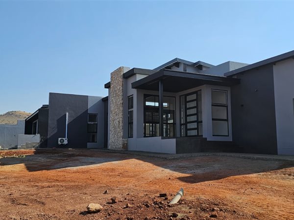3 Bedroom House 3 Bedroom House