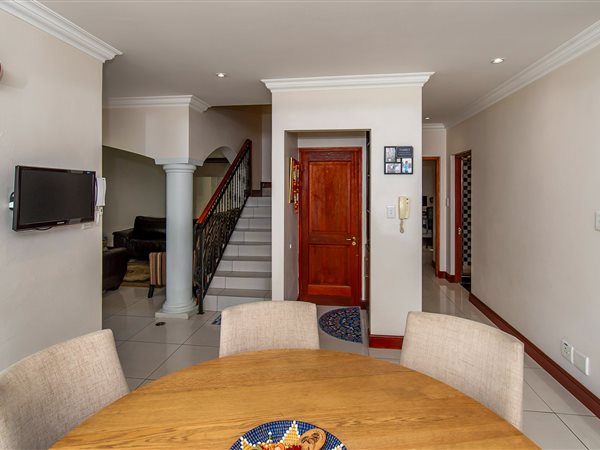 4 Bed Townhouse