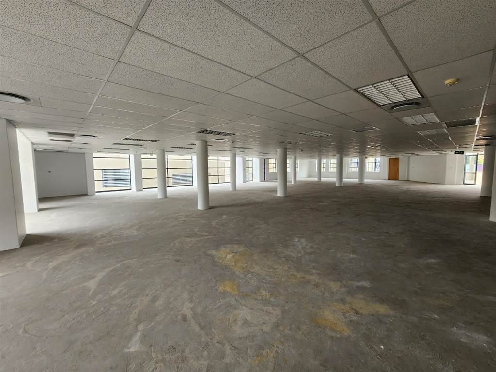 950  m² Commercial space in Brooklyn photo number 2