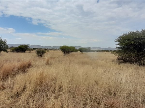 5.5 ha Land 5.5 ha Land